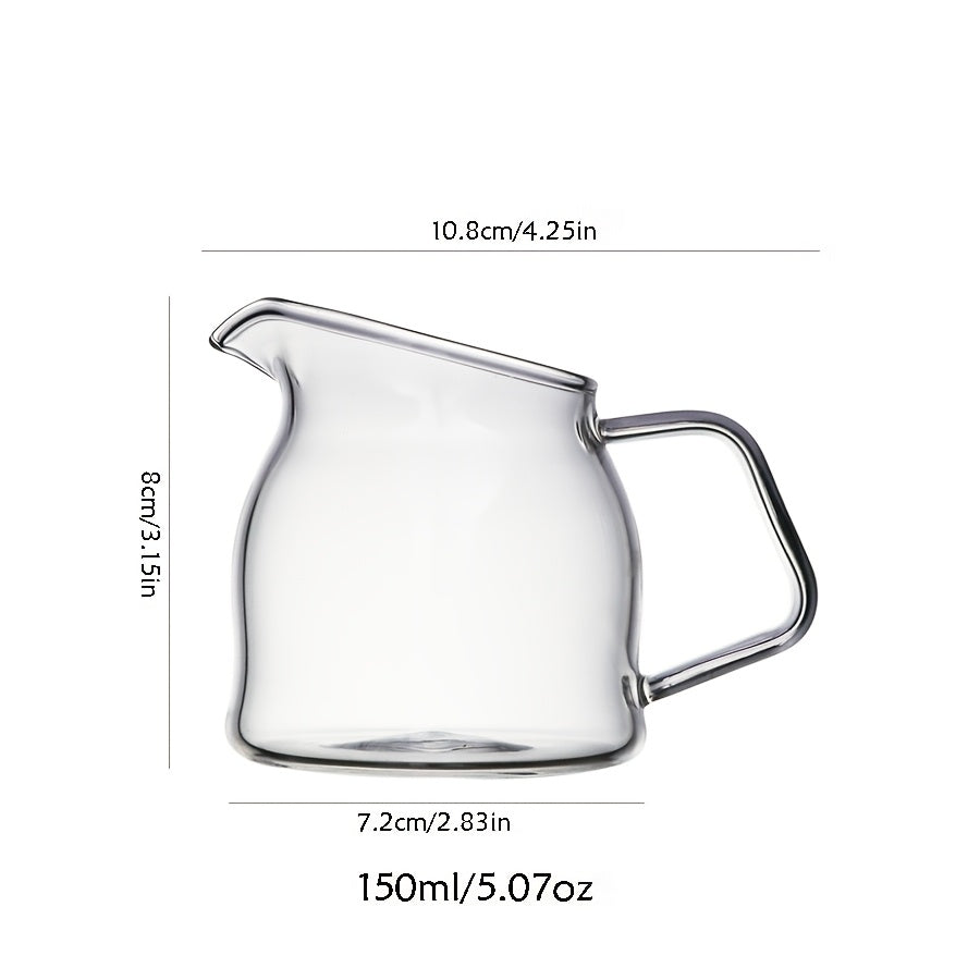 The Heat & Pour Jug