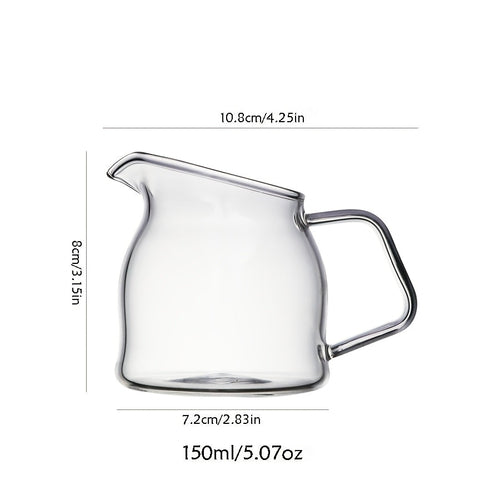 The Heat & Pour Jug