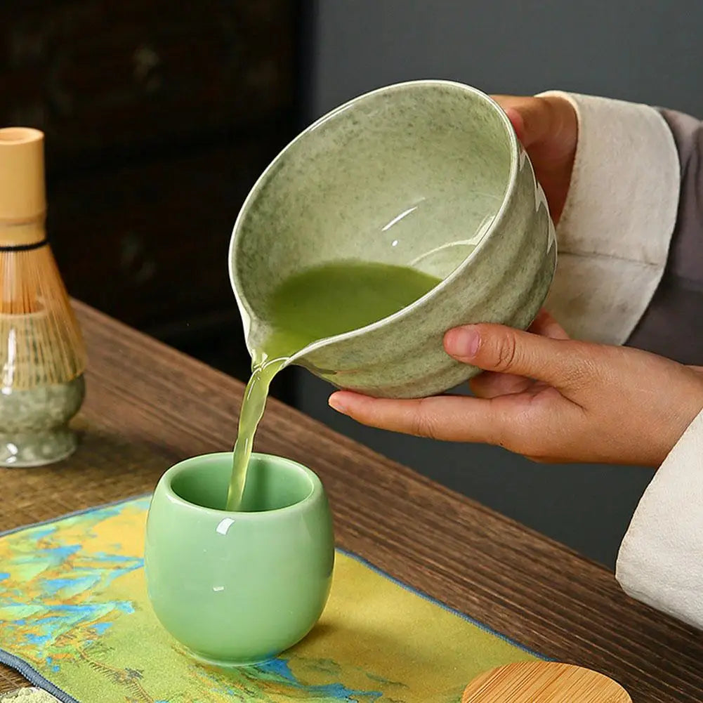 Matcha Ritual Set