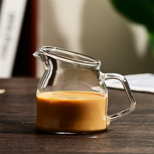 The Heat & Pour Jug