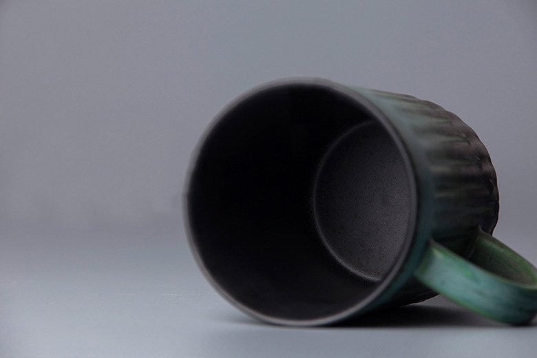 Shōgun Mug
