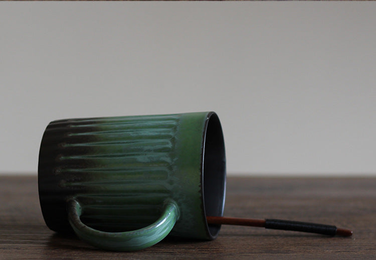 Shōgun Mug