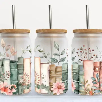Storybook Tumbler