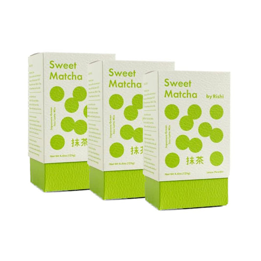 Rishi Tea Sweet Matcha