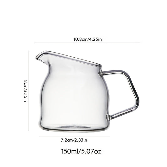 The Heat & Pour Jug