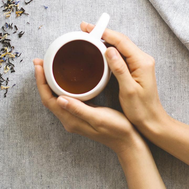 Eva Porcelain Cups