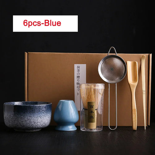 Takumi Set