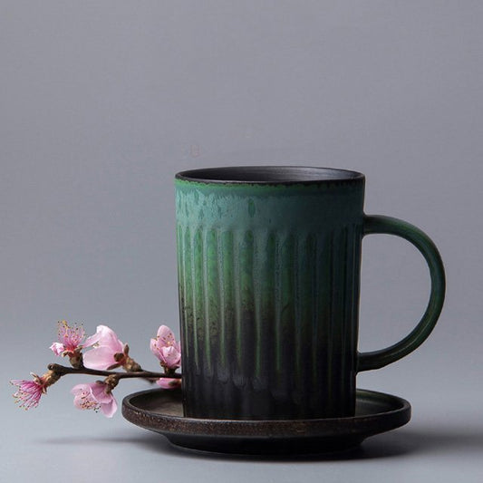 Shōgun Mug