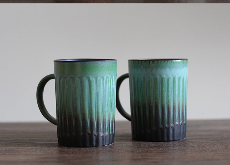 Shōgun Mug