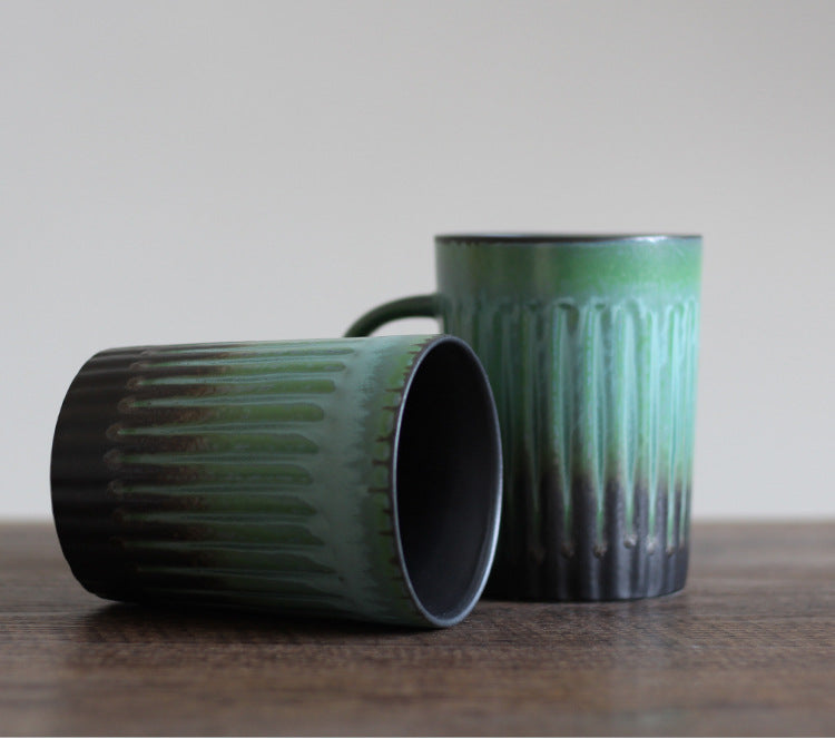 Shōgun Mug