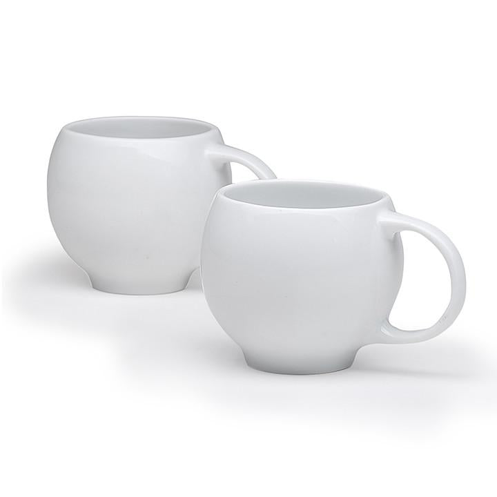 Eva Porcelain Cups