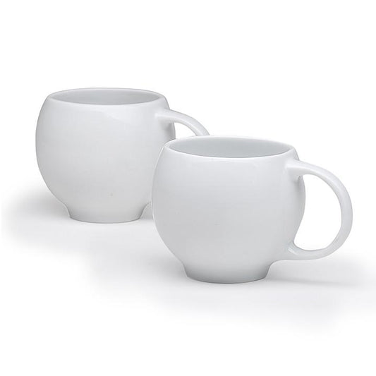 Eva Porcelain Cups