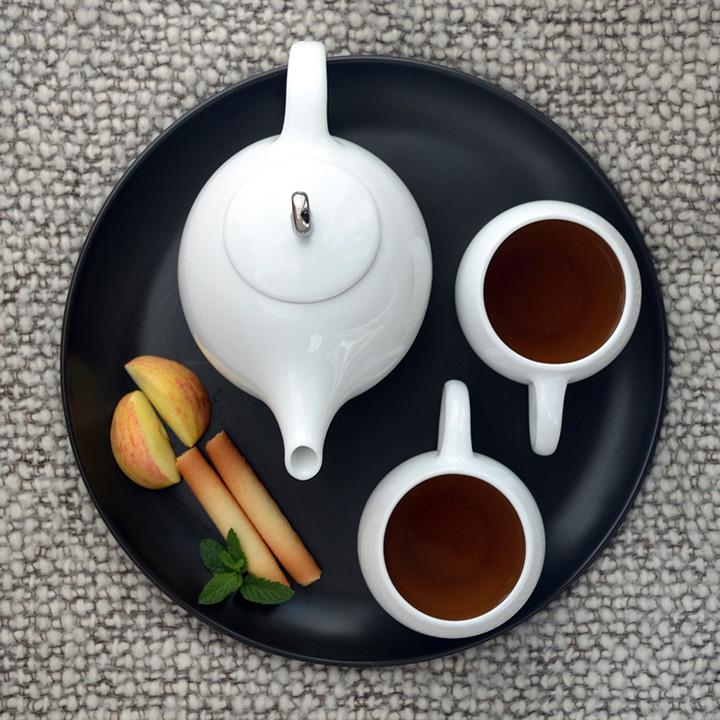 Eva Porcelain Cups